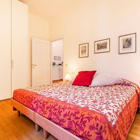 Ca Jole San Marco Apartment M02704210223 Венеция Екстериор снимка