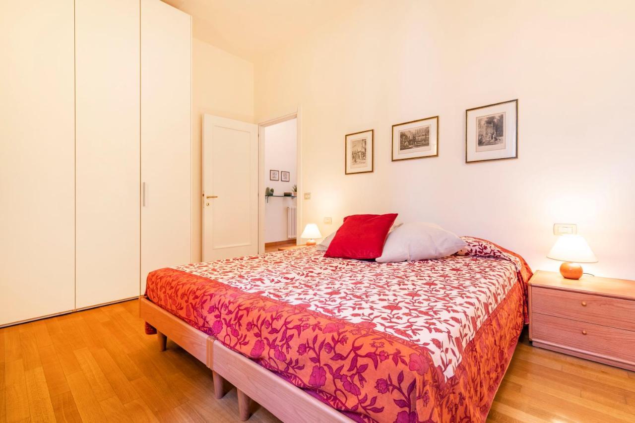 Ca Jole San Marco Apartment M02704210223 Венеция Екстериор снимка