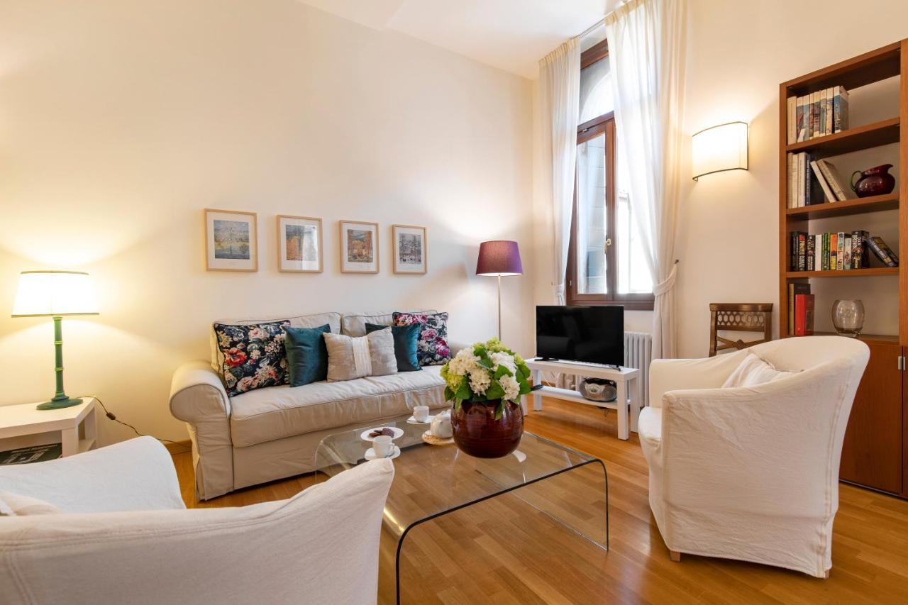 Ca Jole San Marco Apartment M02704210223 Венеция Екстериор снимка