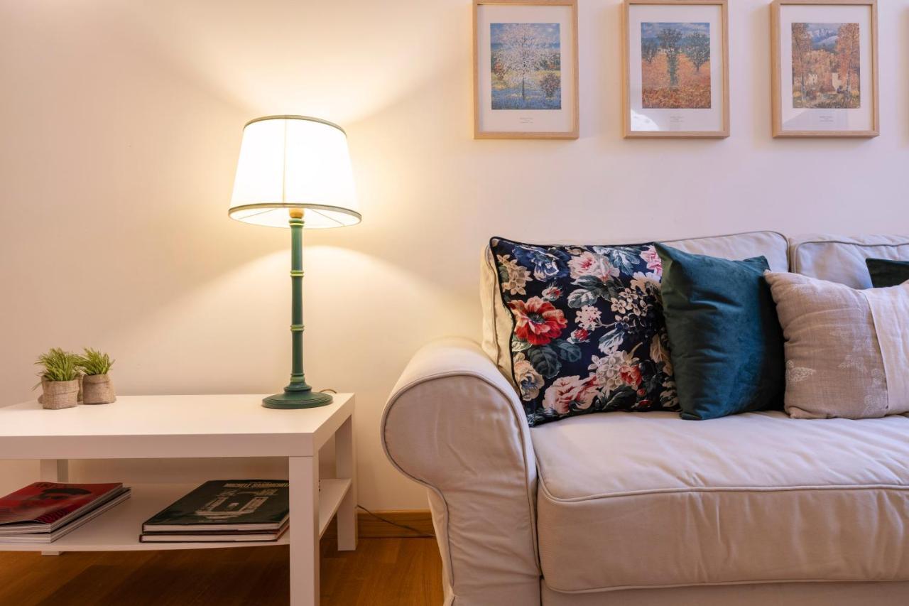 Ca Jole San Marco Apartment M02704210223 Венеция Екстериор снимка