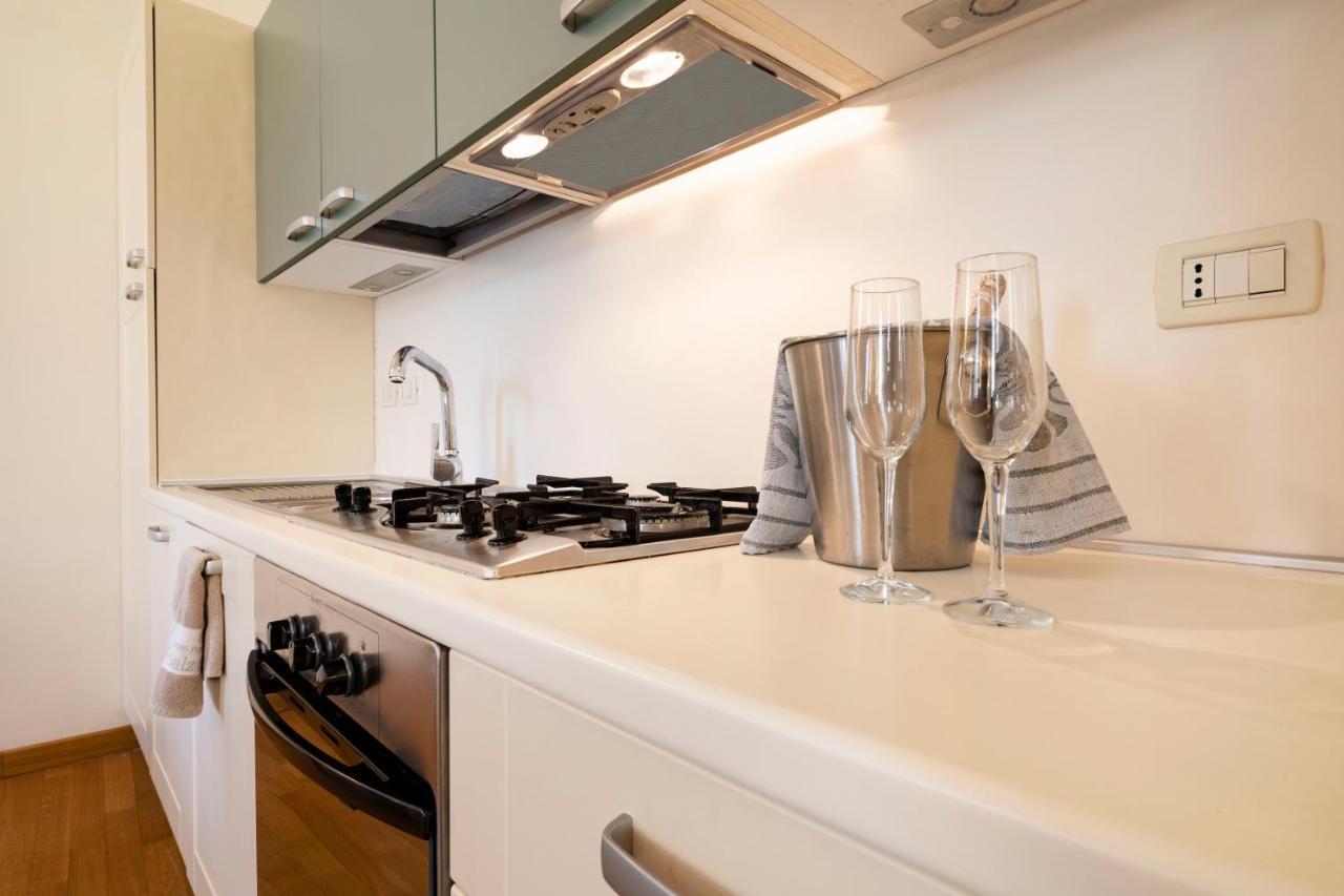 Ca Jole San Marco Apartment M02704210223 Венеция Екстериор снимка