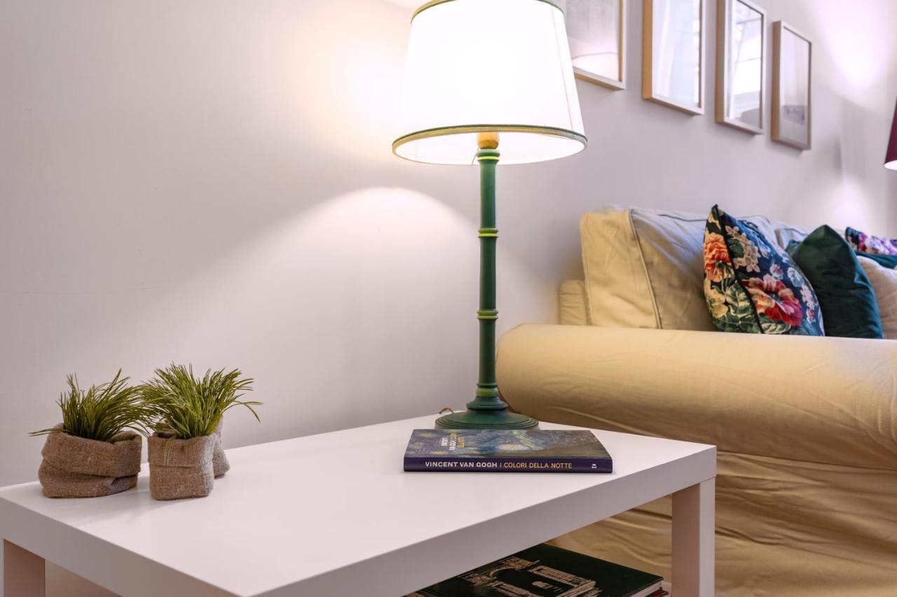 Ca Jole San Marco Apartment M02704210223 Венеция Екстериор снимка