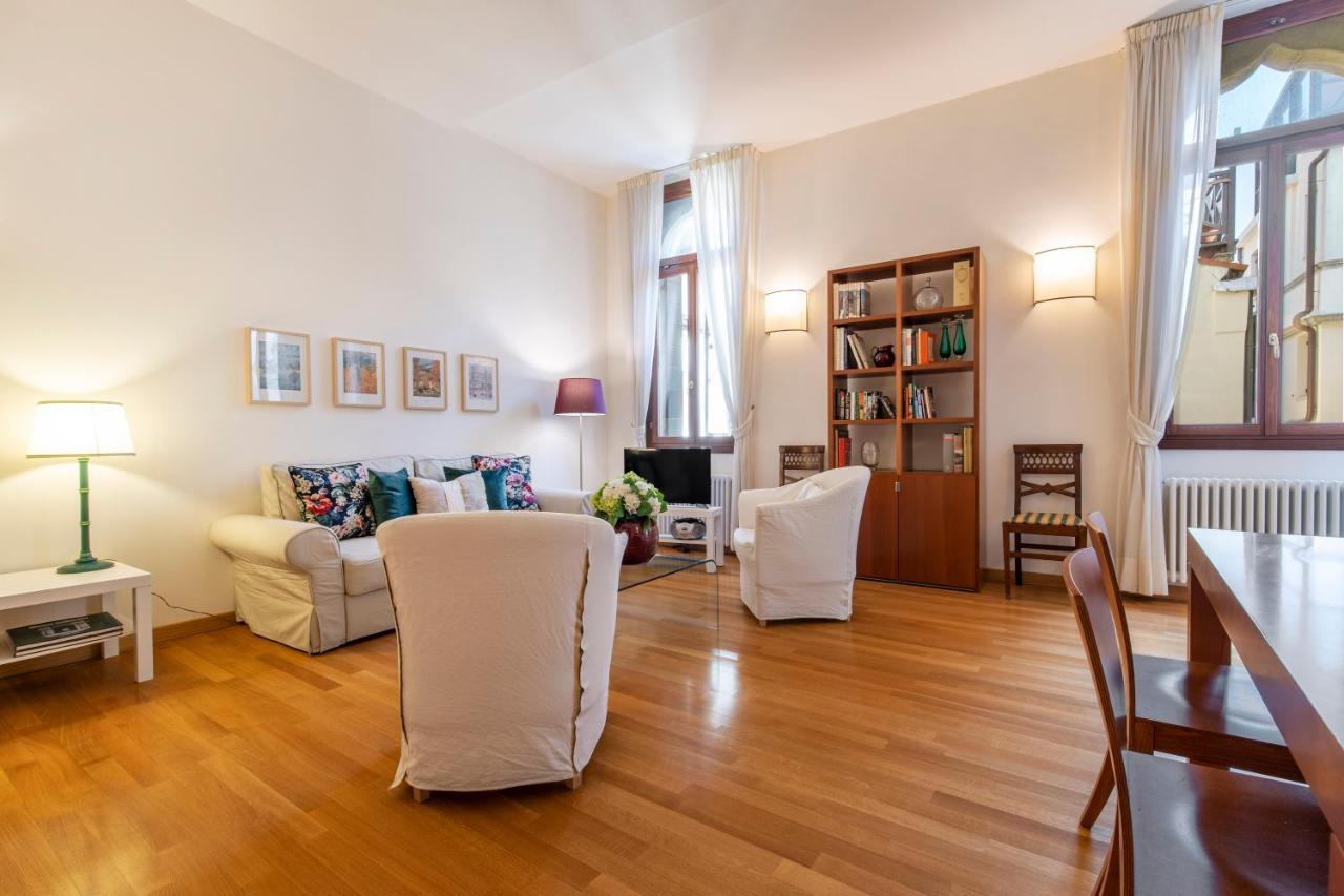 Ca Jole San Marco Apartment M02704210223 Венеция Екстериор снимка
