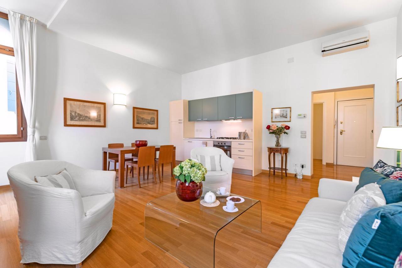 Ca Jole San Marco Apartment M02704210223 Венеция Екстериор снимка