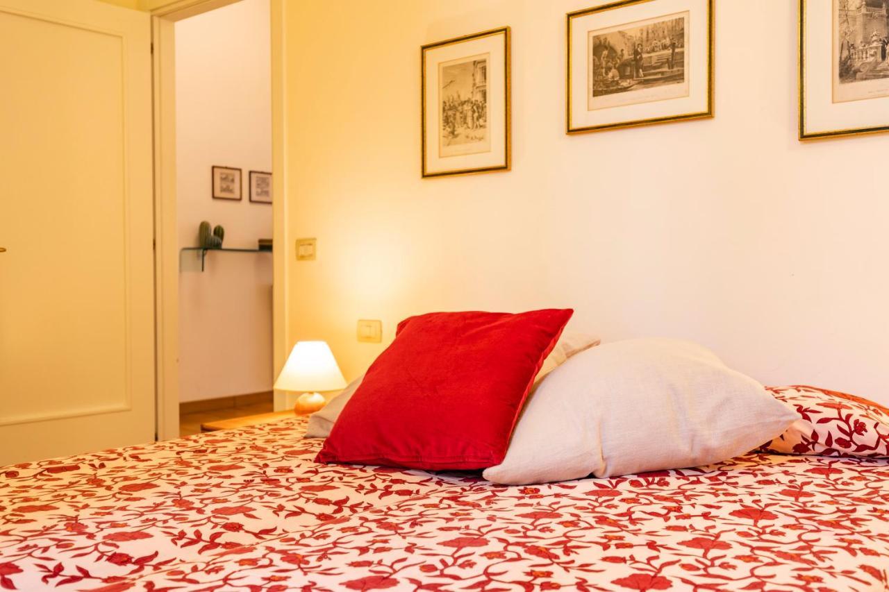 Ca Jole San Marco Apartment M02704210223 Венеция Екстериор снимка