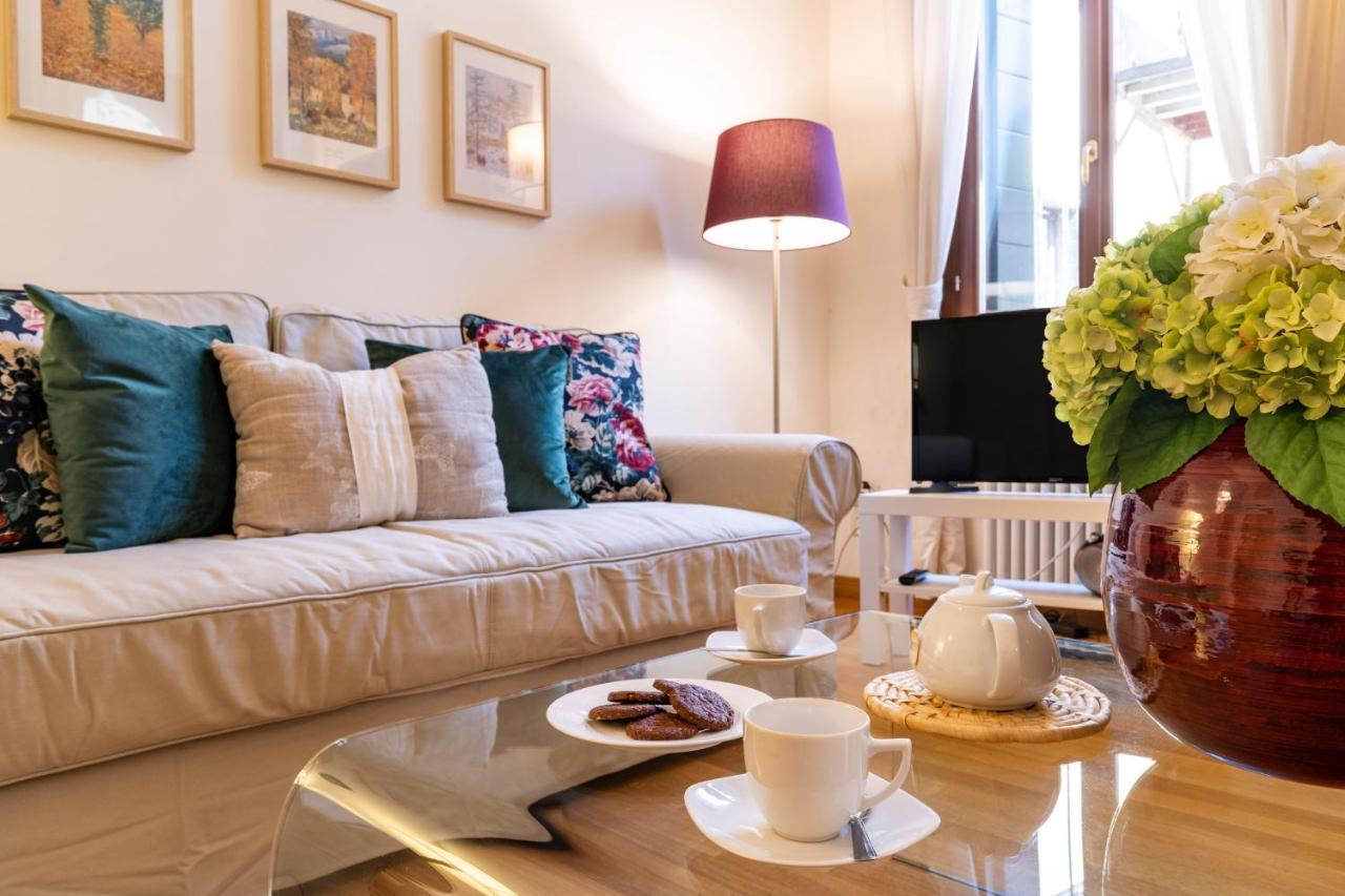 Ca Jole San Marco Apartment M02704210223 Венеция Екстериор снимка