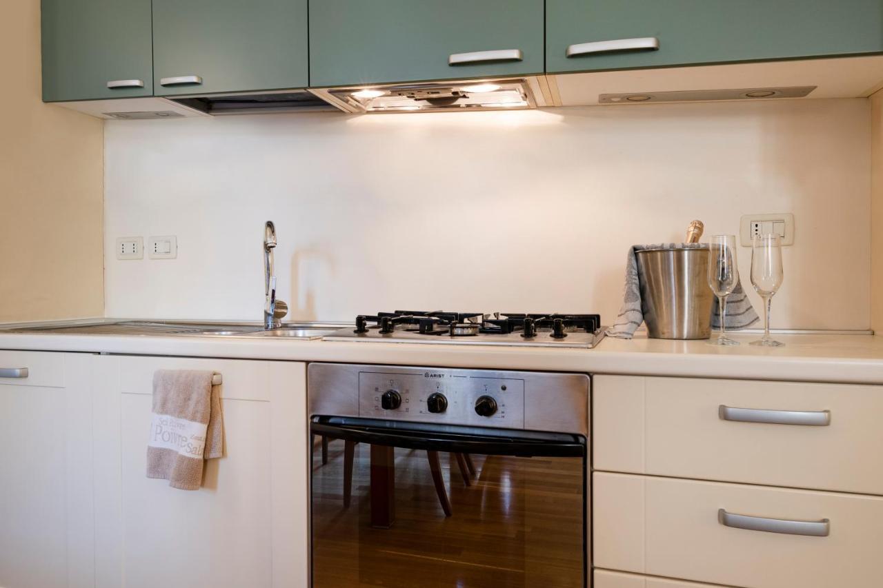 Ca Jole San Marco Apartment M02704210223 Венеция Екстериор снимка