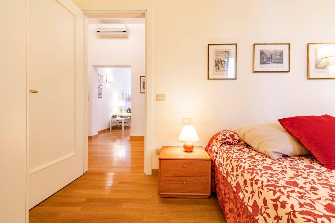 Ca Jole San Marco Apartment M02704210223 Венеция Екстериор снимка