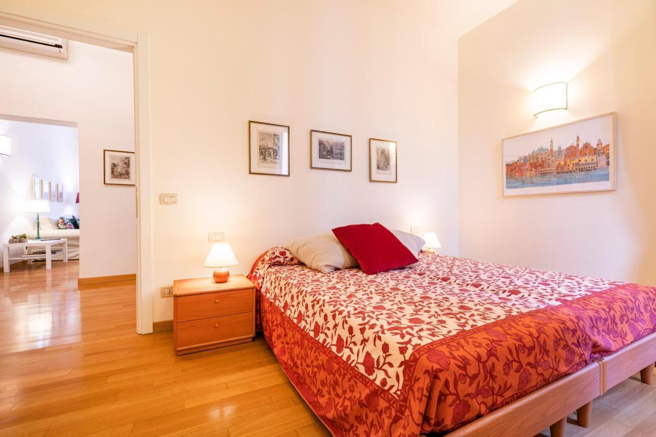 Ca Jole San Marco Apartment M02704210223 Венеция Екстериор снимка