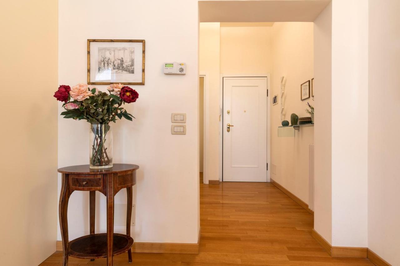 Ca Jole San Marco Apartment M02704210223 Венеция Екстериор снимка